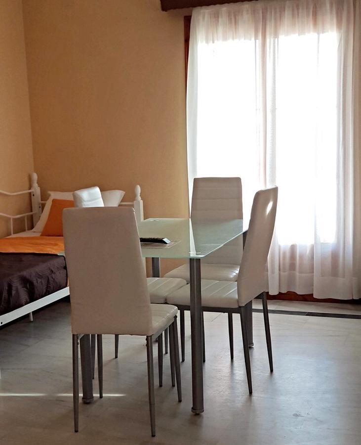 Hotel Mando Marathokampos Luaran gambar